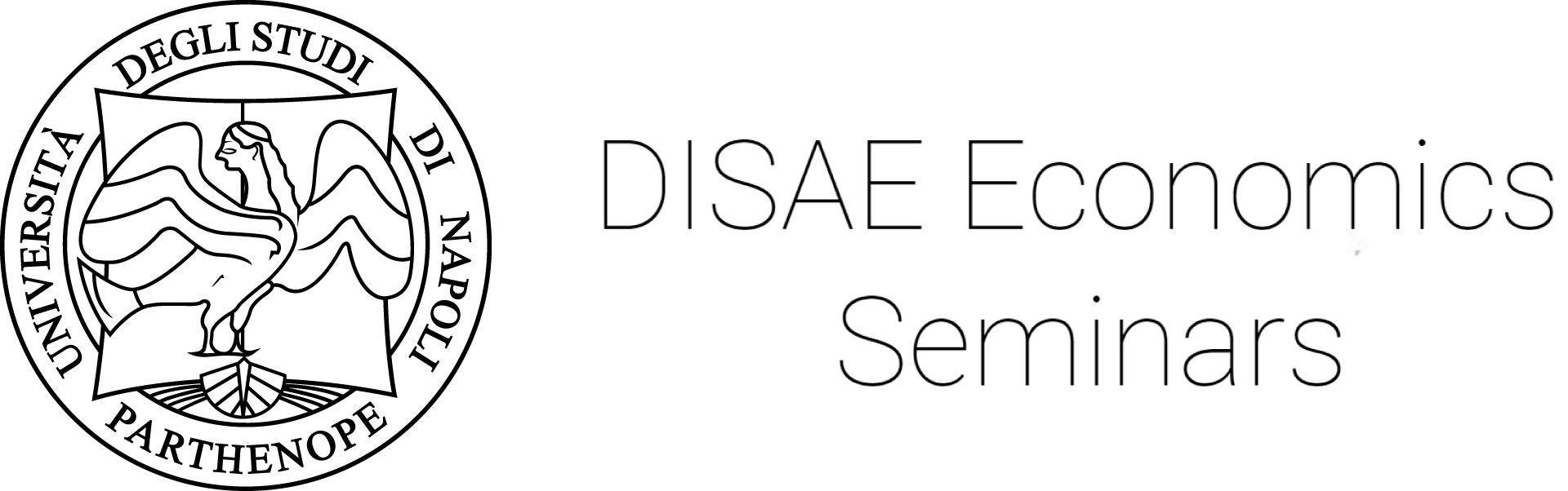 DISAE-Economics-Seminar