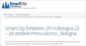 smart city 2014