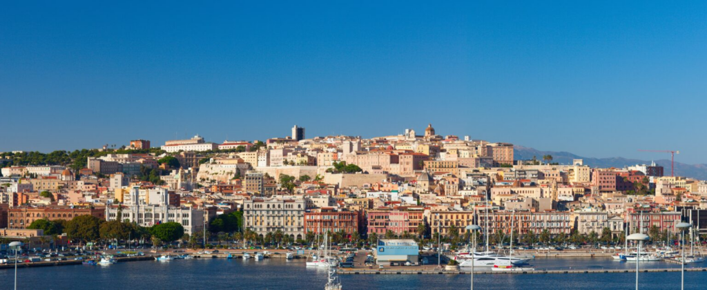 Università degli Studi di Cagliari | 12-13 settembre 2024